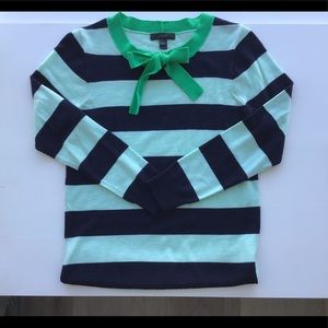 J. Crew wool sweater